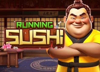 Японские суши Running Sushi